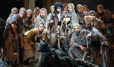 xxxTolcsvay László - Müller Péter Sziámi: Koldus és királyfi