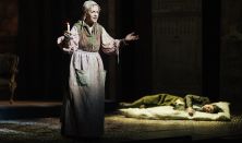 xxxTolcsvay László - Müller Péter Sziámi: Koldus és királyfi