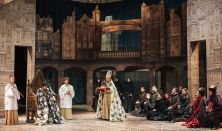 xxxTolcsvay László - Müller Péter Sziámi: Koldus és királyfi