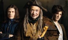 xxxTolcsvay László - Müller Péter Sziámi: Koldus és királyfi