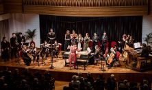 Béke és harmónia - A Harmonia Caelestis Barokk Zenekar koncertje