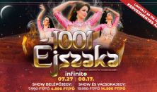1001 éjszaka Show & Varocsaest by:Infinito