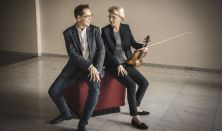 Beethoven Budán - Antje Weithaas és Várjon Dénes Beethoven-sorozata – 3. koncert