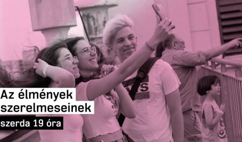 Szerelmes Nagytemplom - Az élmények szerelmeseinek Szerelmes Nagytemplom - Az élmények szerelmeseinek
