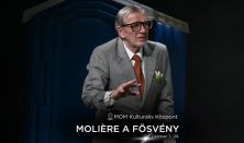 MOLIÉRE: A FÖSVÉNY