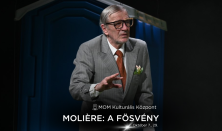 MOLIÉRE: A FÖSVÉNY