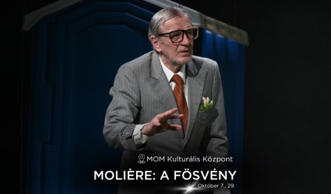 MOLIÉRE: A FÖSVÉNY