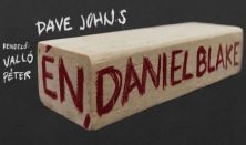 Én, Daniel Blake