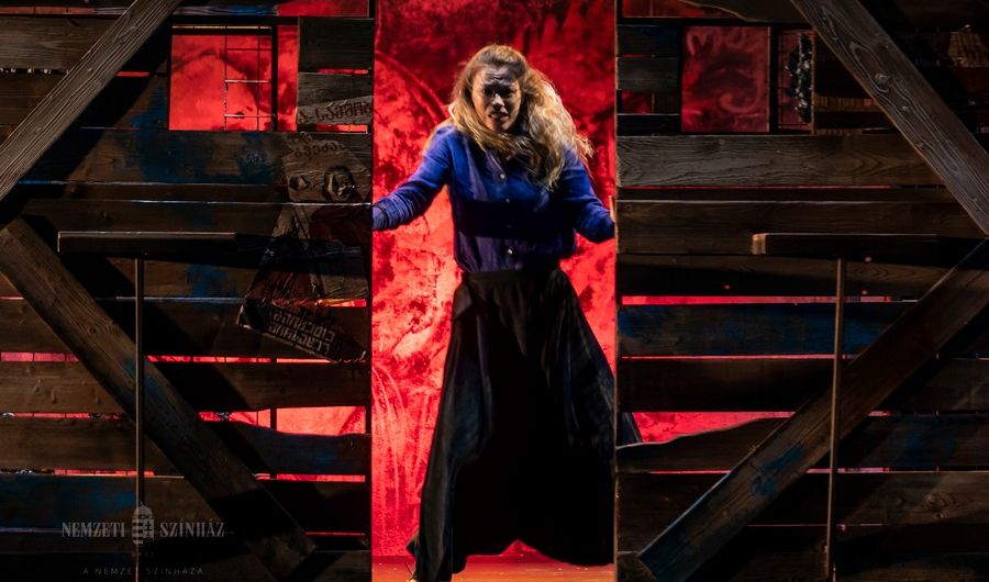 A kaukázusi krétakör