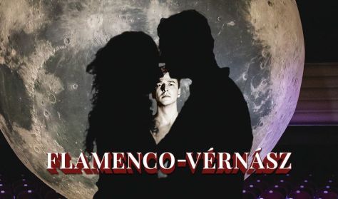 Flamenco - Vérnász