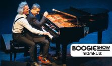 Boogie Show - Budapest