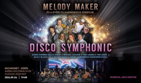 Disco Symphonic