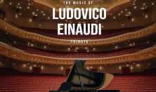 THE MUSIC OF LUDOVICO EINAUDI
