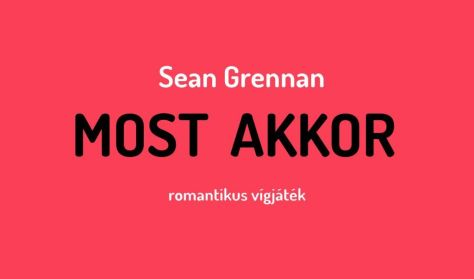 Sean Grennan: MOST AKKOR