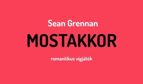 Sean Grennan: MOSTAKKOR