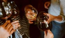 BWG - Balaton Wine & Gourmet Fesztivál / HAZAI vs. NEMZETKÖZI