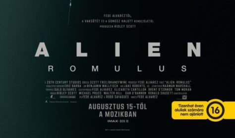 Alien: Romulus