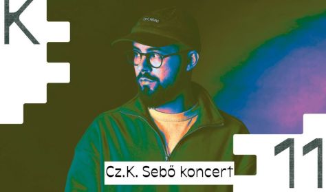 Cz.K. Sebő koncert