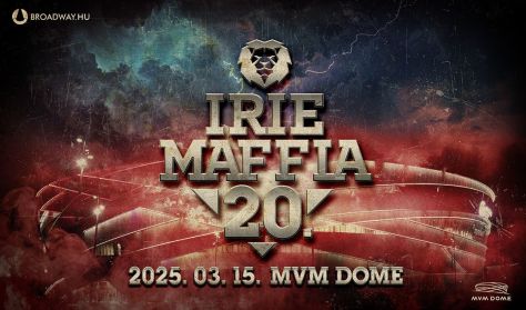 IRIE MAFFIA