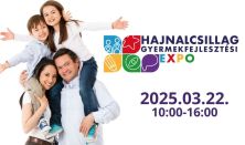 Hajnalcsillag Gyermekfejlesztési Expo