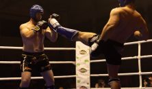 II.Police Fight Challenge -Rendvédelmi Jótékonysági Küzdősport Gála