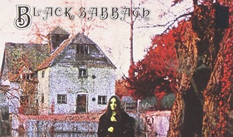 A Black Sabbath