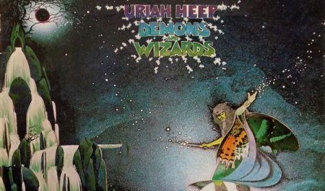 A Uriah Heep