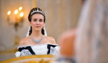 Élményséta Erzsébet királynéval a királyi lakosztályokban