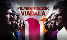 Filmrendezők Viadala