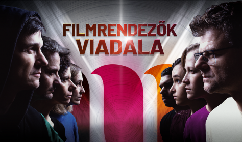 Filmrendezők Viadala