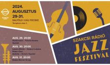 Szakcsi Rádió Jazz Fesztivál