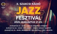 Szakcsi Rádió Jazz Fesztivál