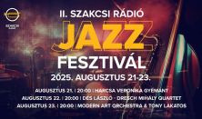 Szakcsi Rádió Jazz Fesztivál