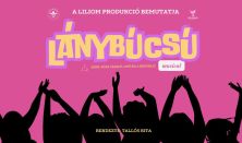 Lánybúcsú PREMIER - musical