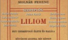 Molnár Ferenc - LILIOM