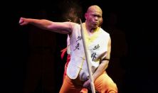 The Mystical Forces of Shaolin Kung Fu