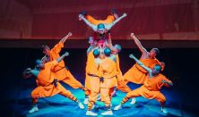 The Mystical Forces of Shaolin Kung Fu