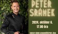 Peter Srámek műsora