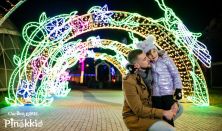 Garden of Lights - Debrecen - 16:00-17:00