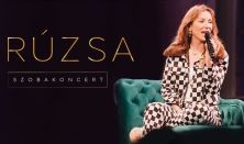 Rúzsa Magdi - Szobakoncert