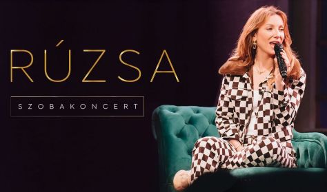 Rúzsa Magdi - Szobakoncert