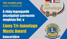 Lions Tri-Jumelage Music Award