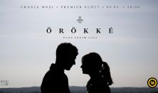 Örökké - Premier előtti vetítés