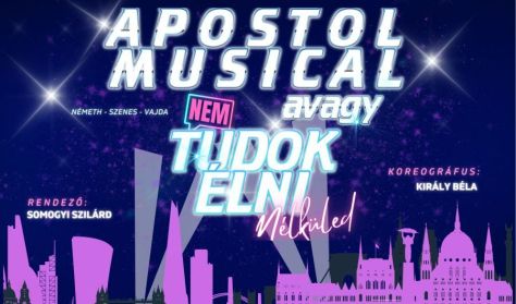 Apostol musical