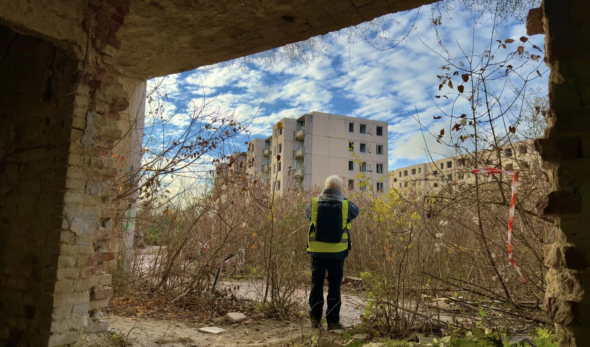 Túrajó séták - Top Secret: Szovjetszentkirály