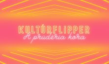 KultúrFlipper // A prüdéria kora