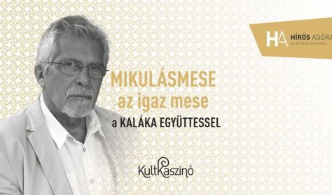 MIKULÁSMESE - AZ IGAZ MESE