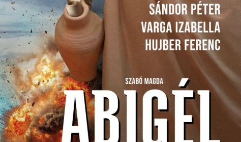 Szabó Magda: Abigél