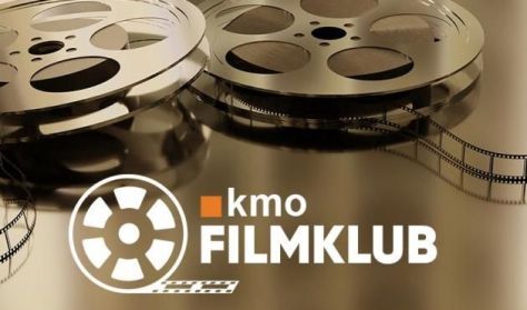 KMO filmklub - A kard, 1976