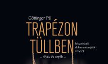 Trapézon tüllben (Bordás Barbara, Kékkovács Mara, Bereczki Zoltán)